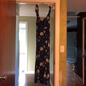 American Eagle Maxi Dress